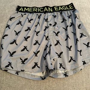American Eagle Boxers